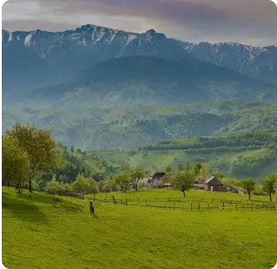 Romania