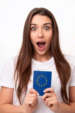 What Are the Benefits of Holding an EU Passport?
