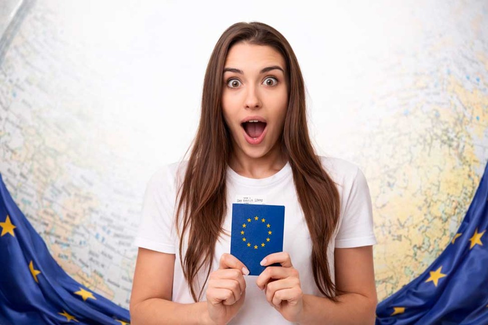 What Are the Benefits of Holding an EU Passport?