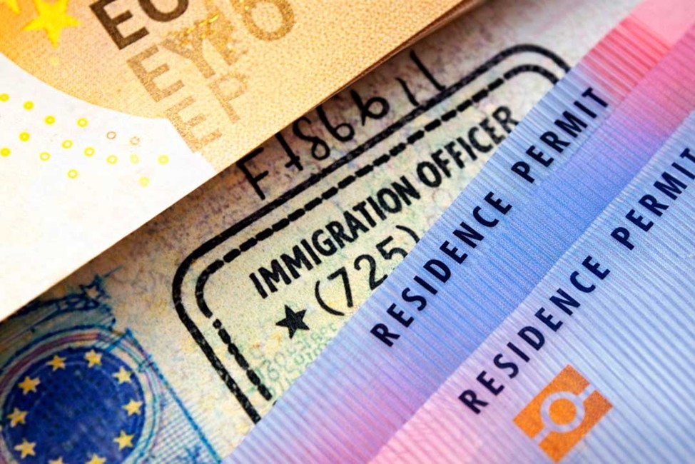 How Long Does It Take to Get a Residence Permit in the EU?