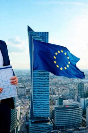 Starting a Business in the EU as a Non-EU Citizen