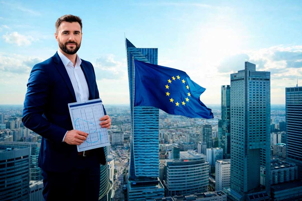 Starting a Business in the EU as a Non-EU Citizen