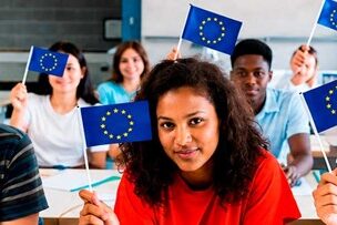 How EU Immigration Laws Affect Children & Students